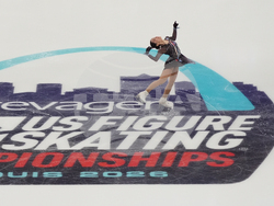 U.S. Championships Figure Skating