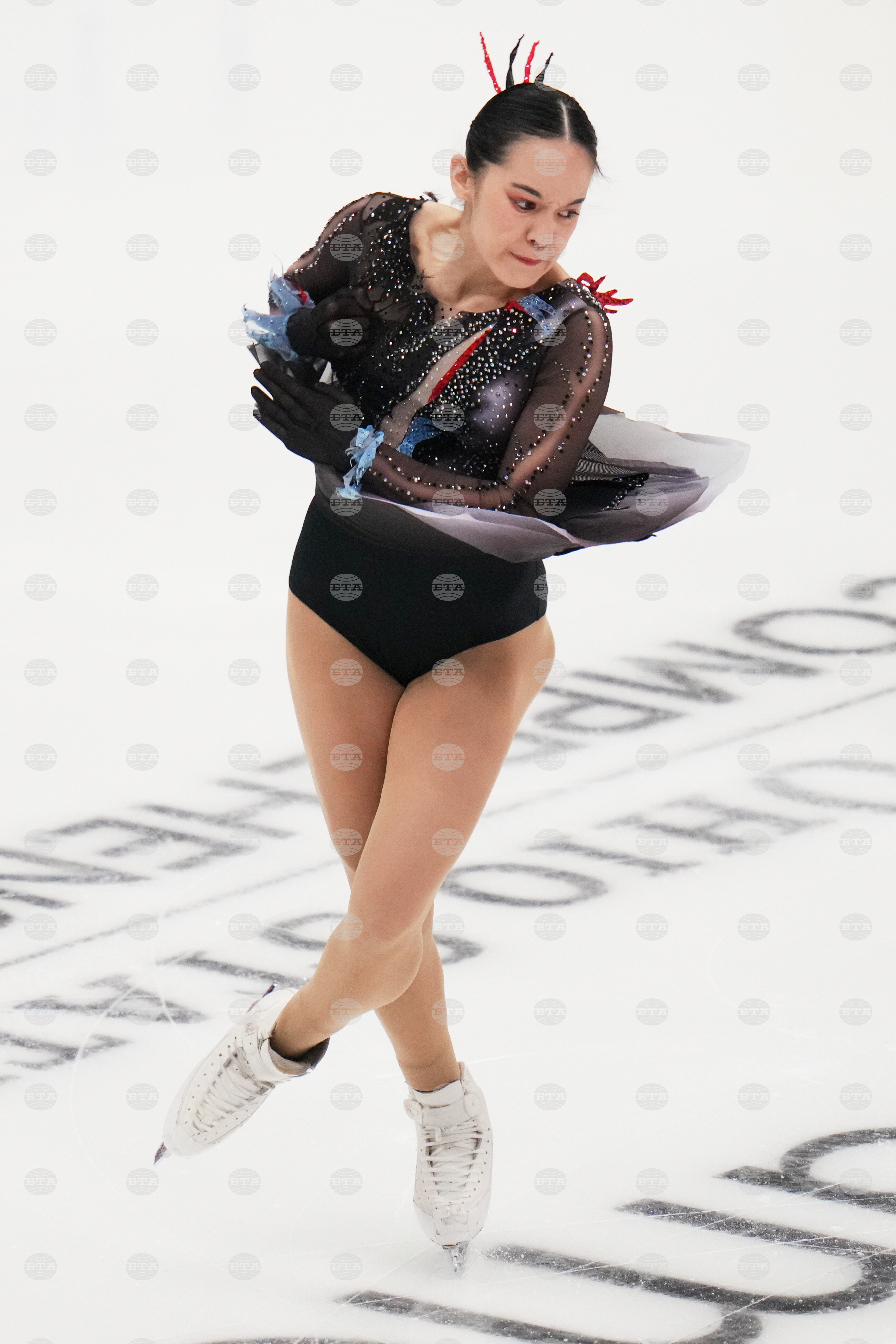 U.S. Championships Figure Skating