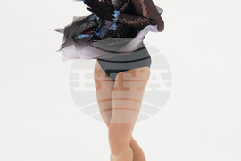 U.S. Championships Figure Skating