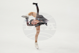 U.S. Championships Figure Skating