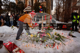 Immigration Enforcement Minnesota