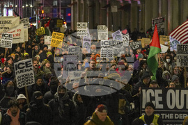 Immigration Enforcement-New York