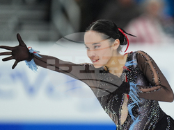 U.S. Championships Figure Skating