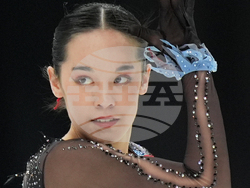 U.S. Championships Figure Skating