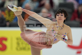 U.S. Championships Figure Skating