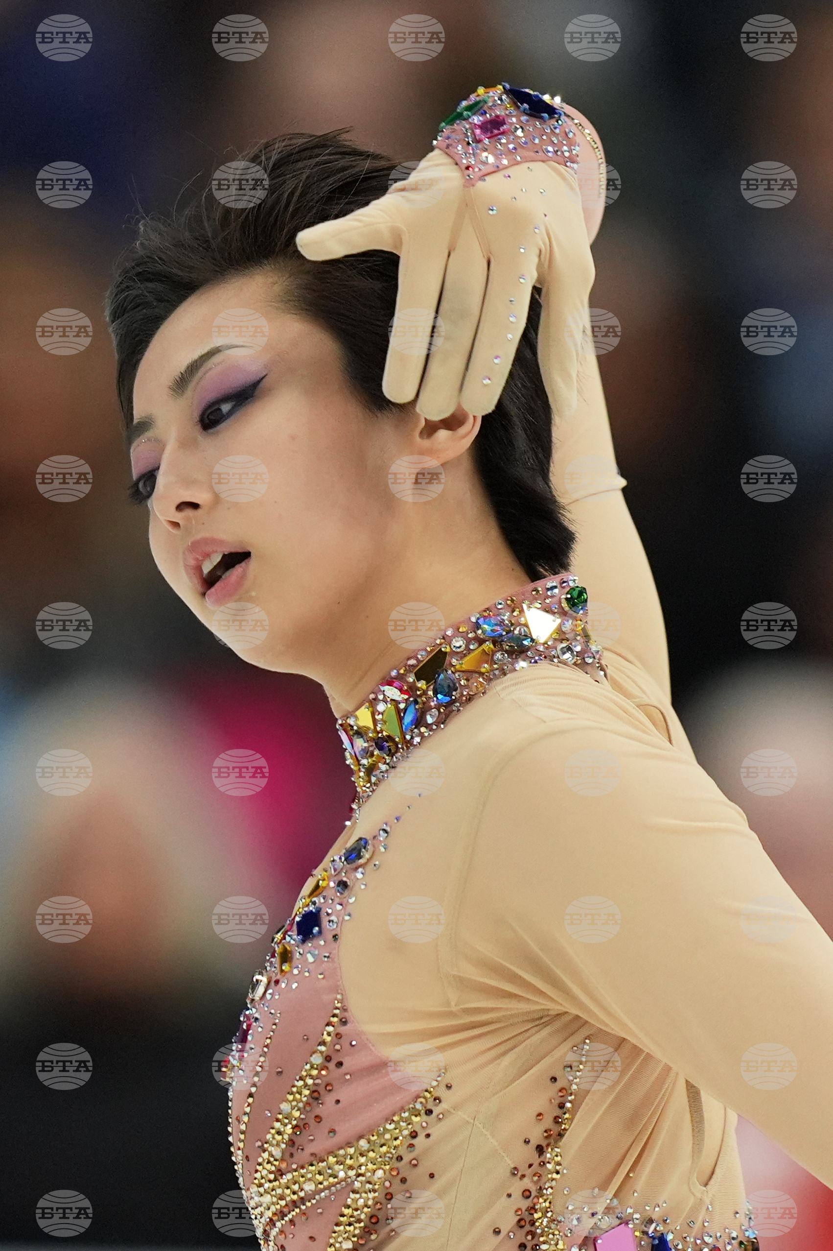 U.S. Championships Figure Skating