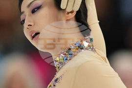 U.S. Championships Figure Skating