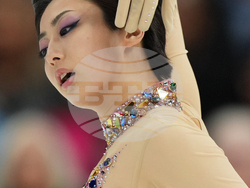 U.S. Championships Figure Skating