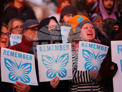 Immigration Enforcement Minnesota