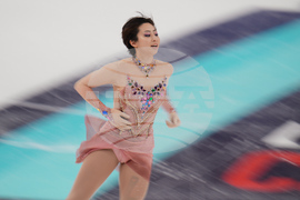 U.S. Championships Figure Skating