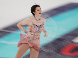 U.S. Championships Figure Skating