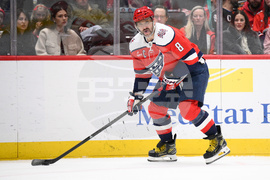 Stars Capitals Hockey