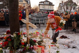 Immigration Enforcement Minnesota