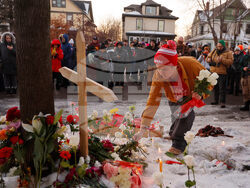 Immigration Enforcement Minnesota