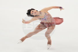 U.S. Championships Figure Skating