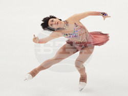 U.S. Championships Figure Skating
