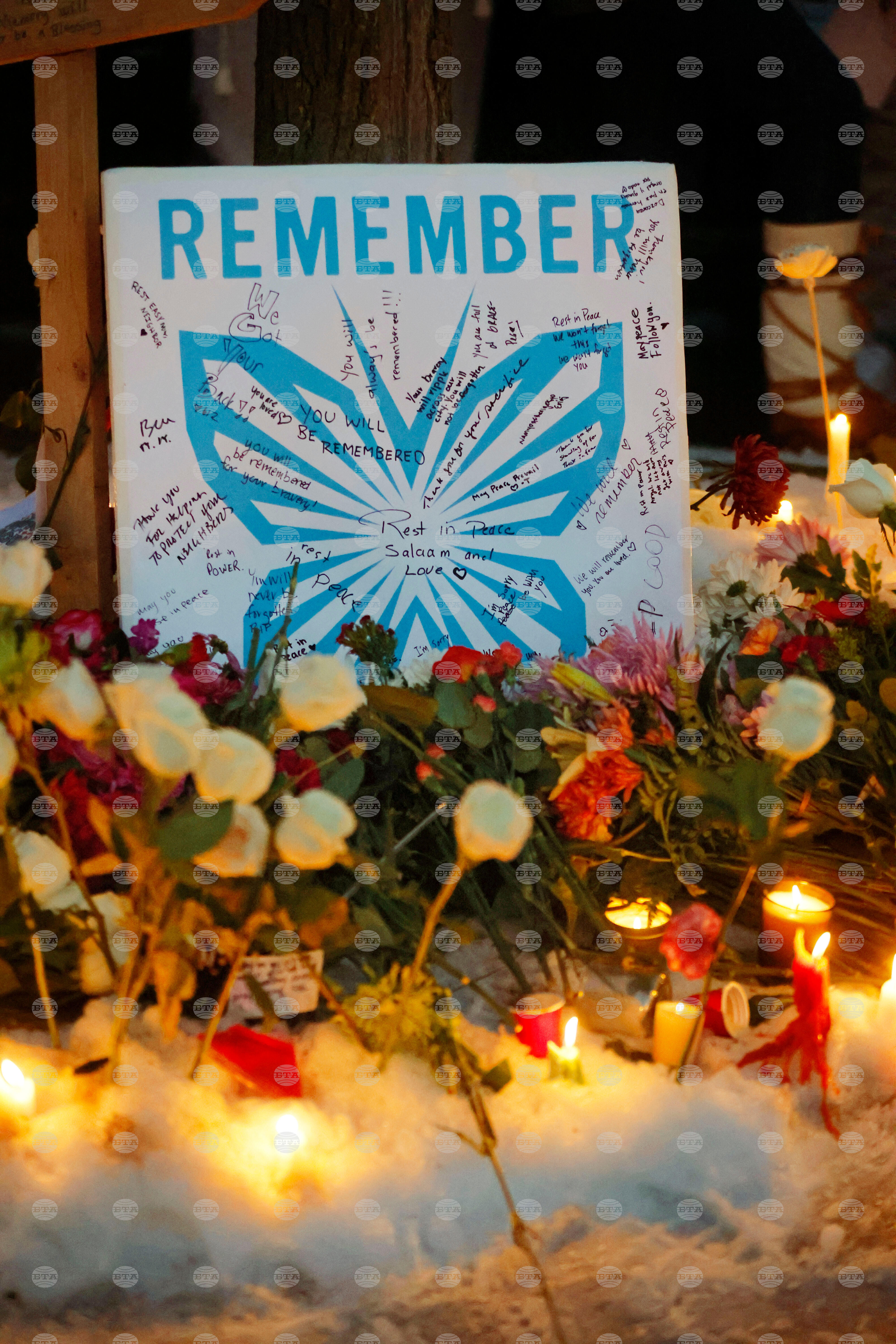 Immigration Enforcement Minnesota