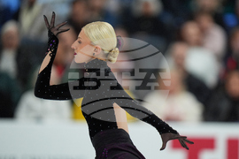 U.S. Championships Figure Skating