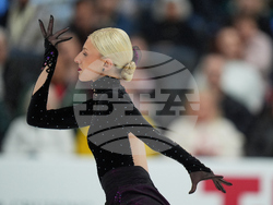 U.S. Championships Figure Skating