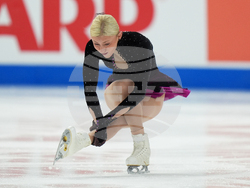 U.S. Championships Figure Skating