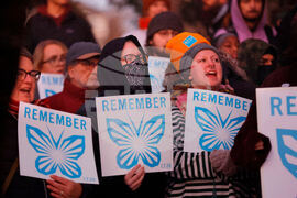 Immigration Enforcement Minnesota