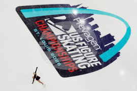 U.S. Championships Figure Skating