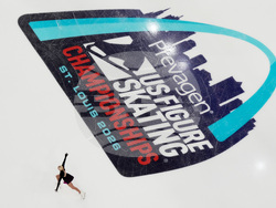 U.S. Championships Figure Skating