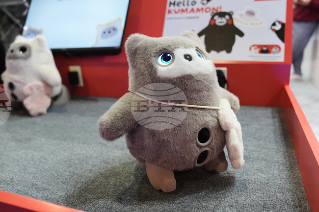 Gadget Show SwitchBot