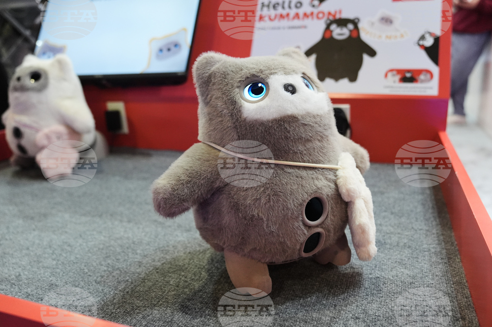 Gadget Show SwitchBot