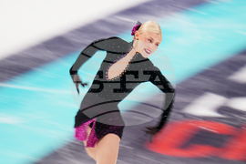 U.S. Championships Figure Skating