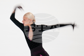 U.S. Championships Figure Skating