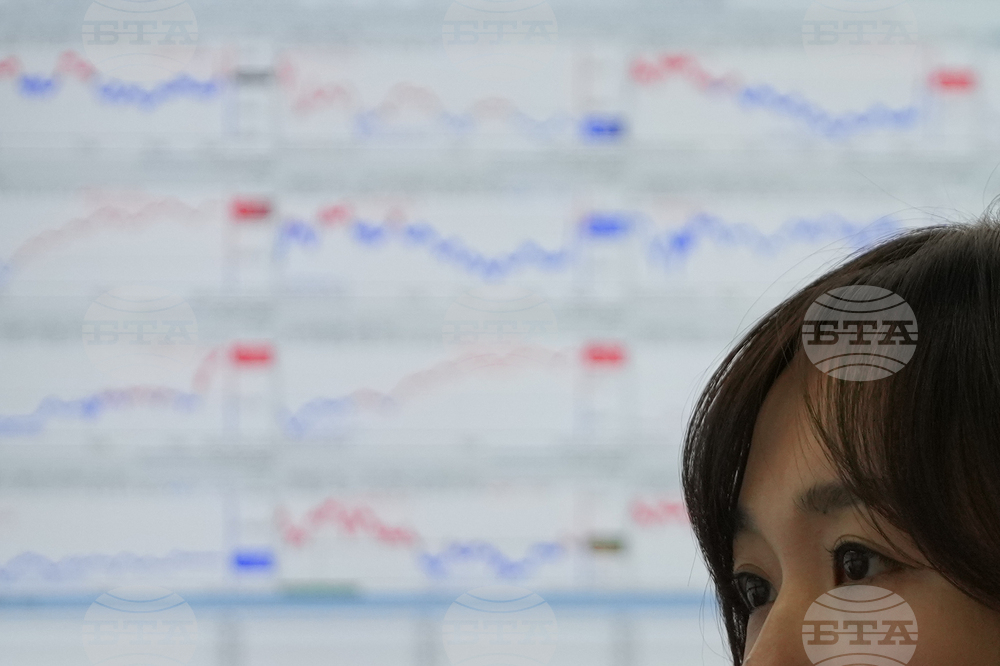 South Korea Financial Markets