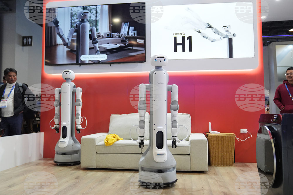 Gadget Show SwitchBot