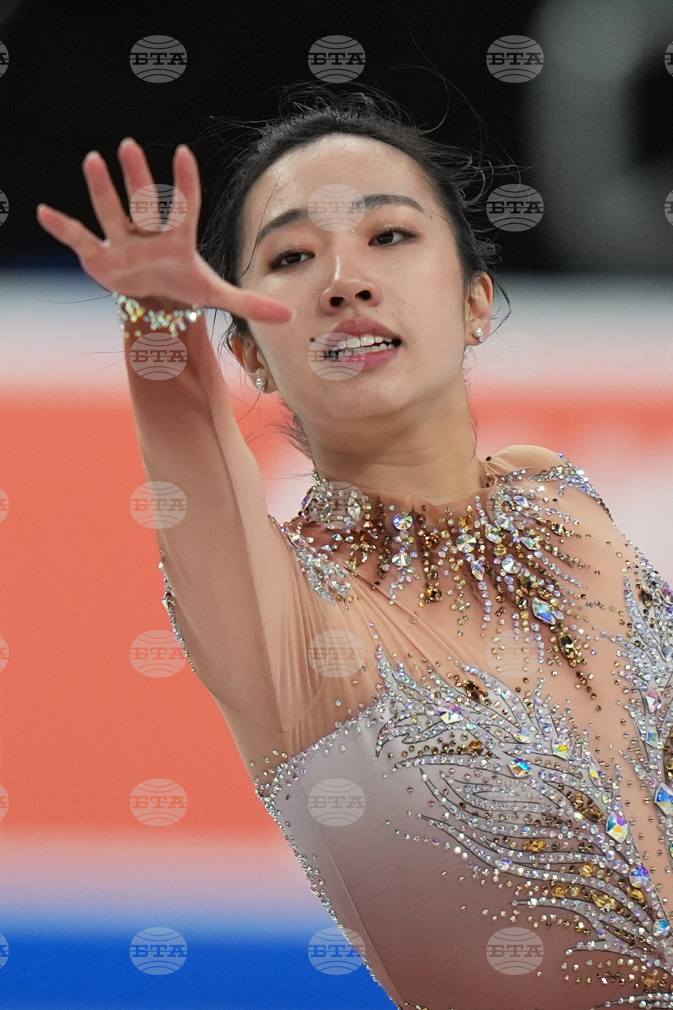 U.S. Championships Figure Skating