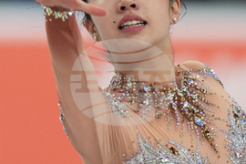 U.S. Championships Figure Skating