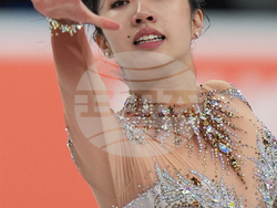 U.S. Championships Figure Skating