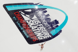 U.S. Championships Figure Skating