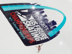 U.S. Championships Figure Skating
