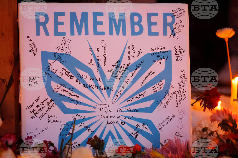 Immigration Enforcement Minnesota