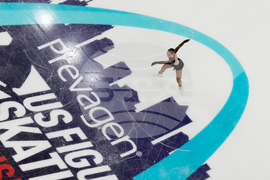 U.S. Championships Figure Skating