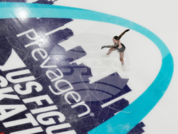 U.S. Championships Figure Skating