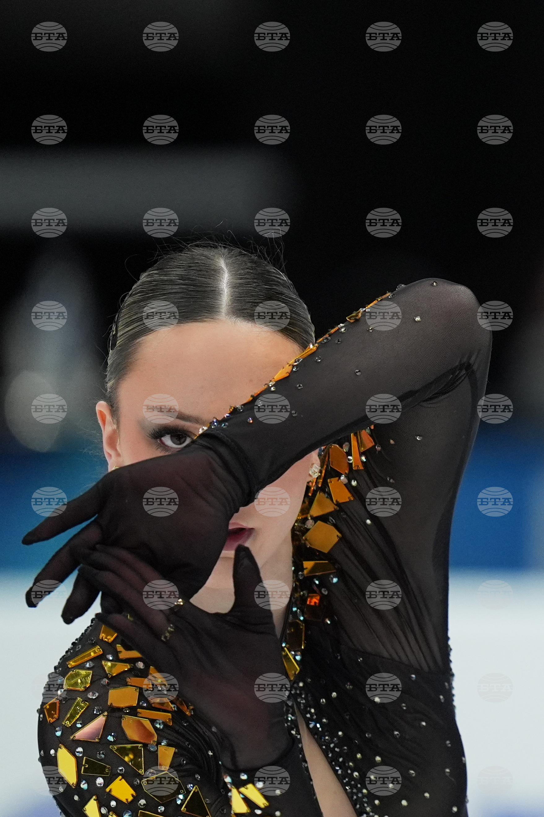 U.S. Championships Figure Skating