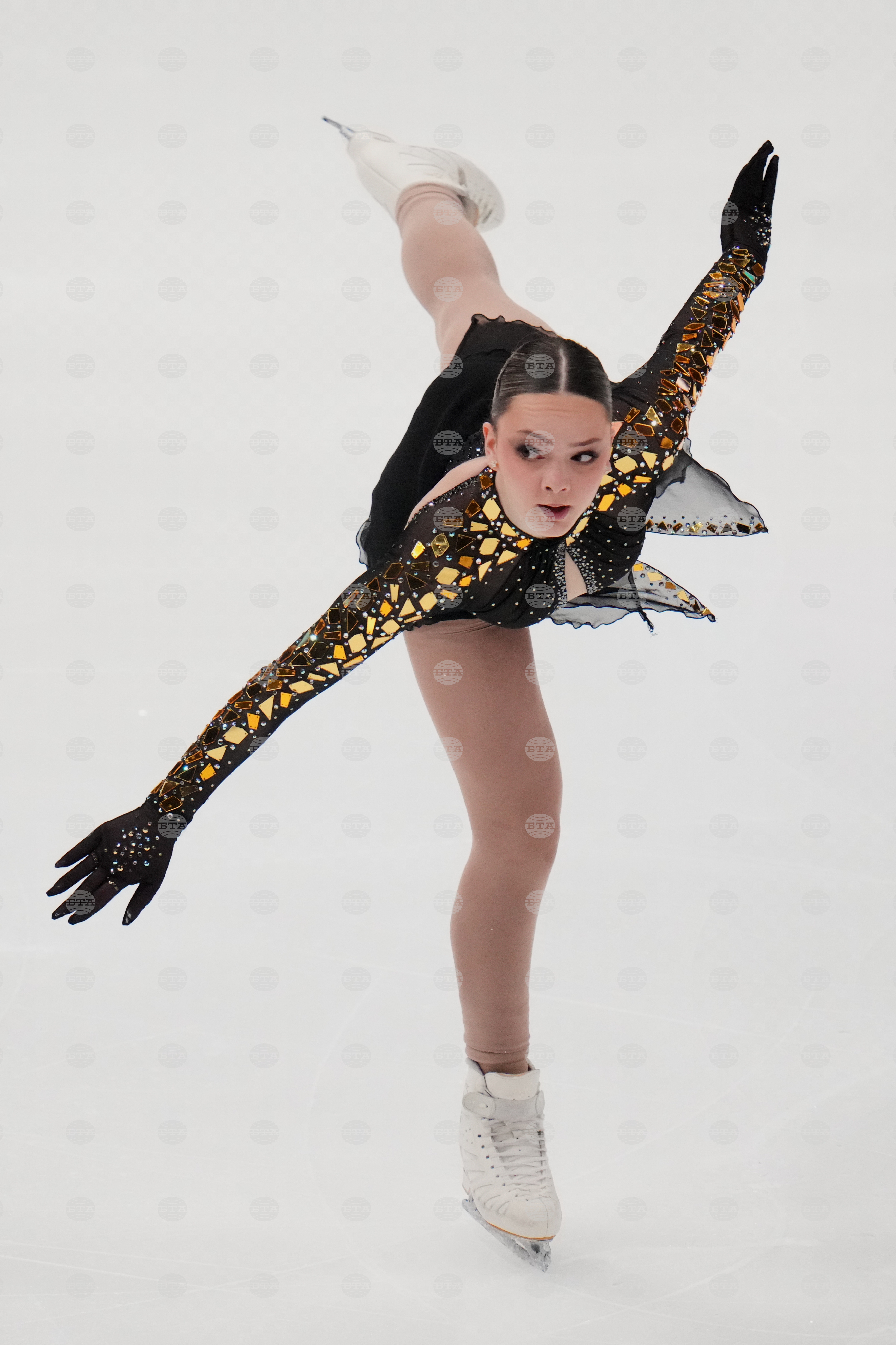 U.S. Championships Figure Skating