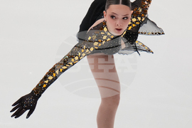 U.S. Championships Figure Skating