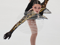 U.S. Championships Figure Skating