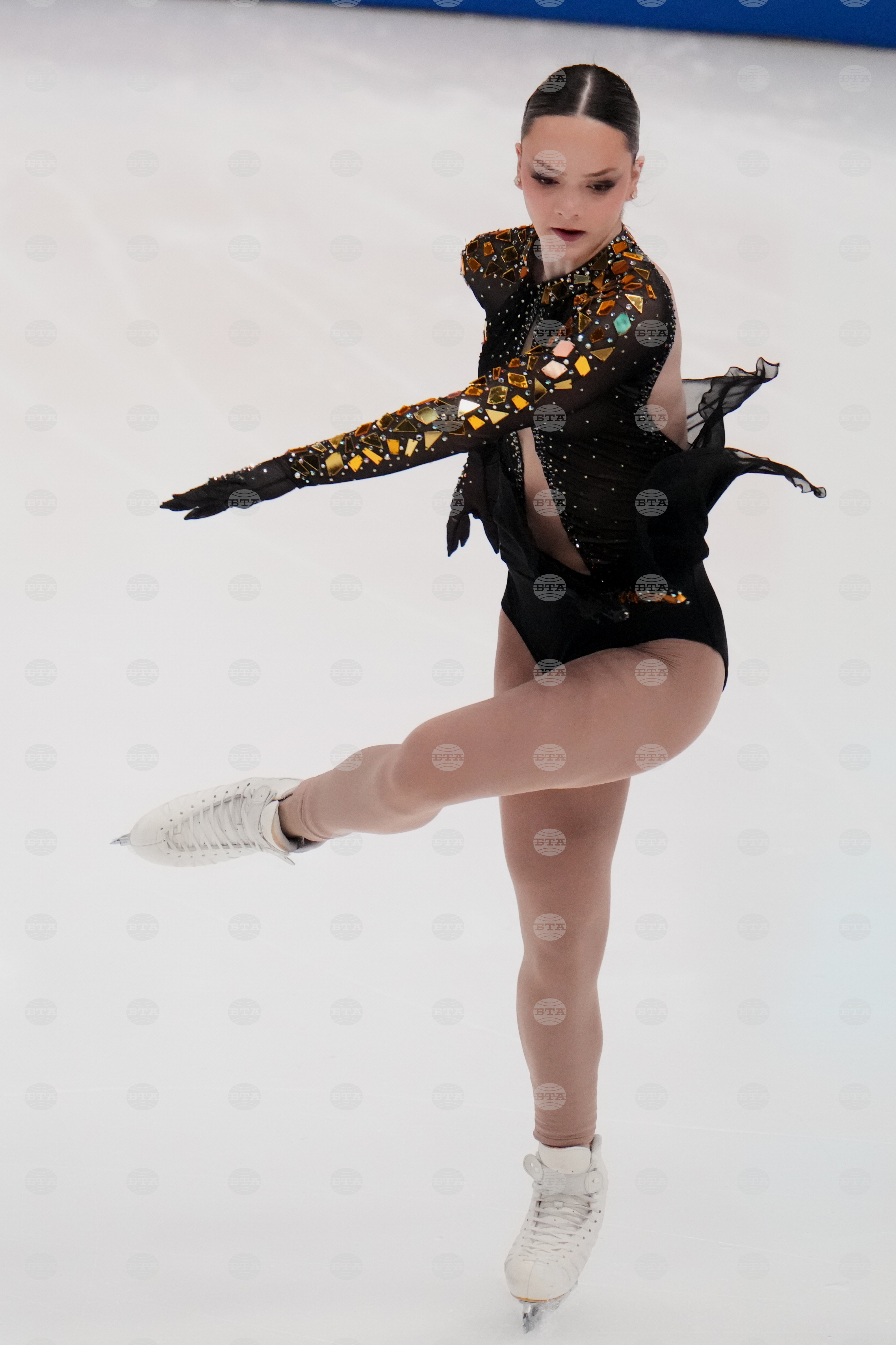 U.S. Championships Figure Skating