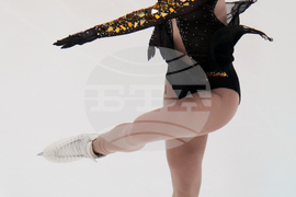 U.S. Championships Figure Skating