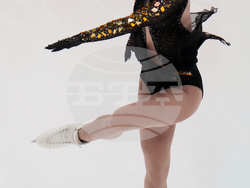 U.S. Championships Figure Skating