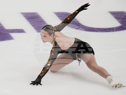 U.S. Championships Figure Skating