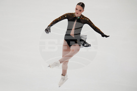 U.S. Championships Figure Skating